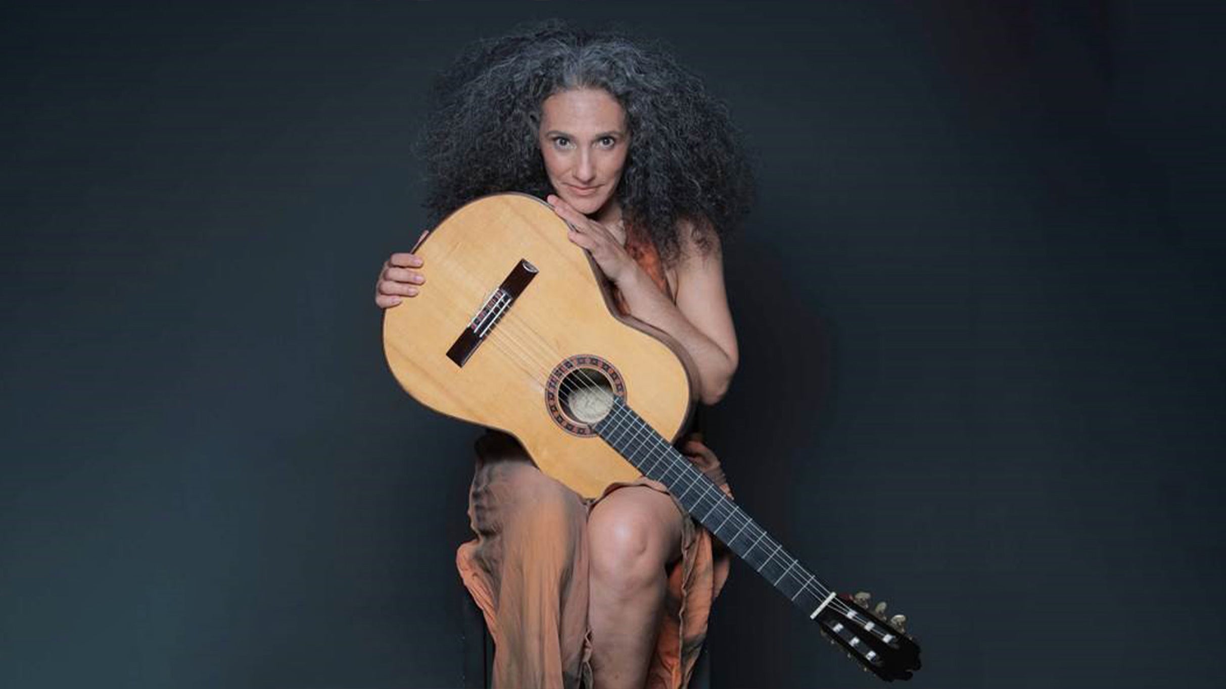 Badi Assad Tickets Aventura, FL Feb. 24, 2024 Week&