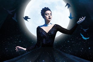 The Magic Flute