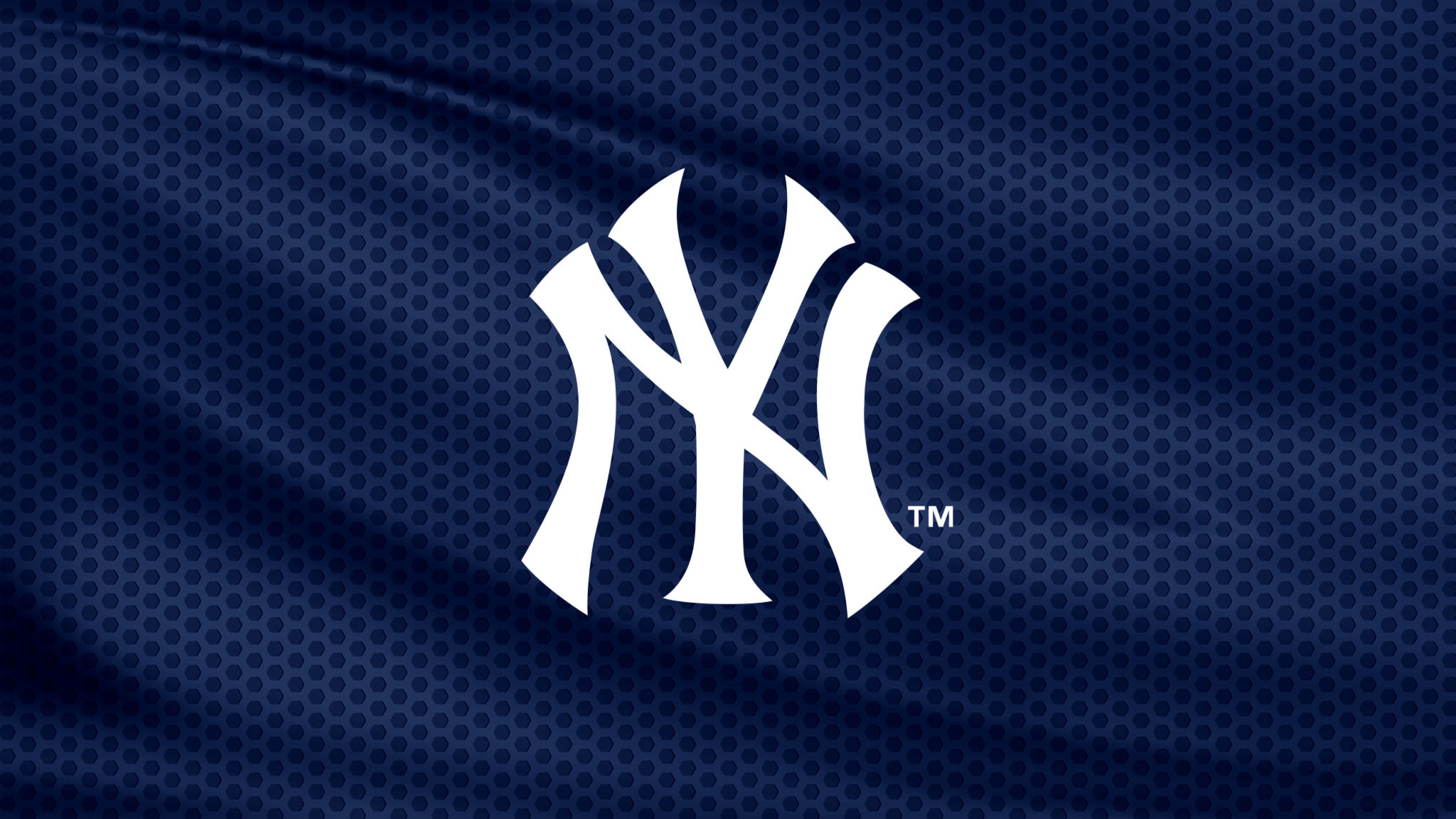 New York Yankees V Tampa Bay Rays. Major League Baseball. Yankee