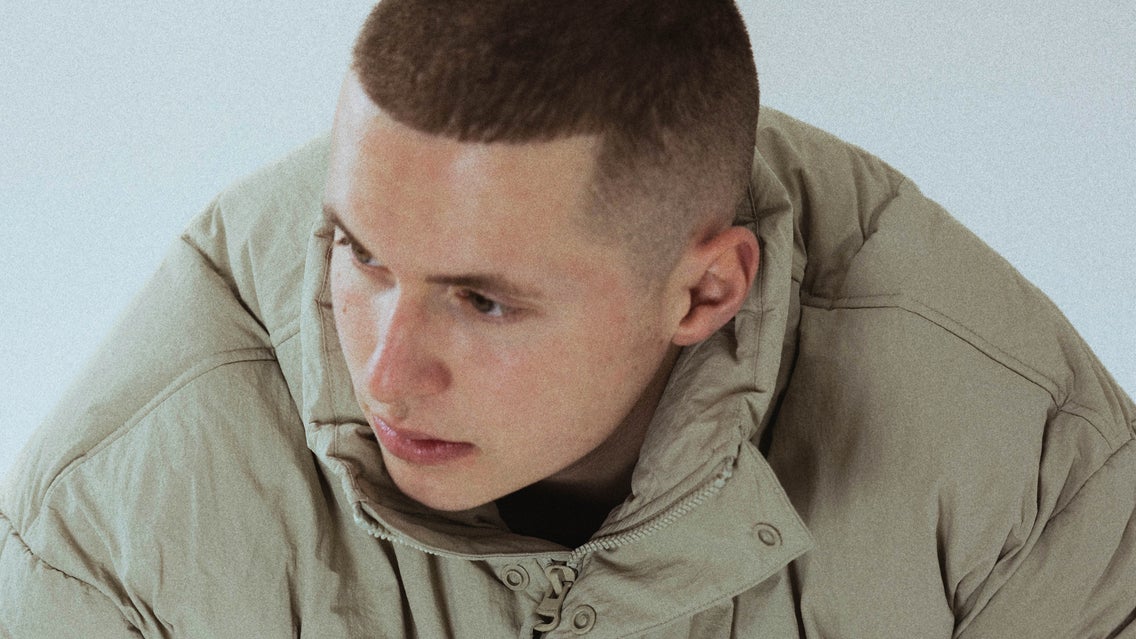 MORGAN SEATREE presents UNFUSSY