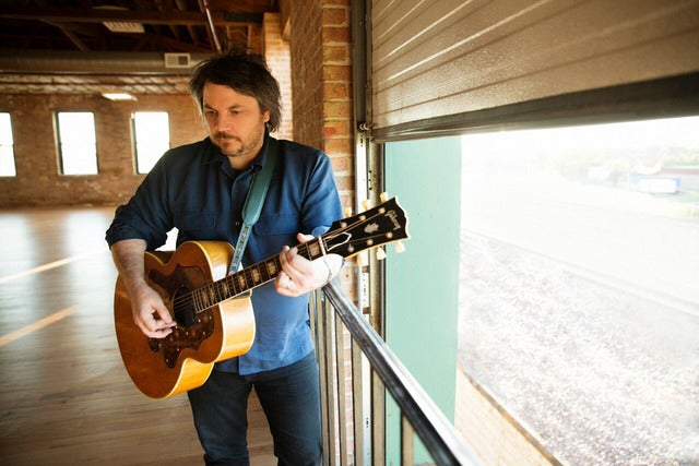 Presale codes for jeff tweedy: members use these when buying pre-sale tickets