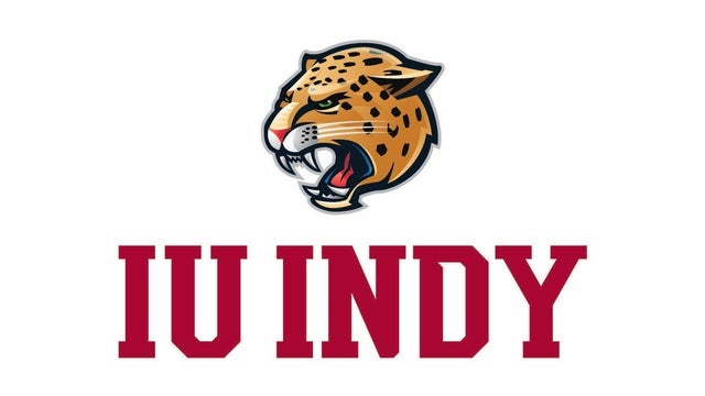 IU Indianapolis Jaguars Women's Basketball