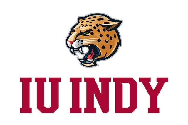 IU Indy Jaguars Women's Basketball hero