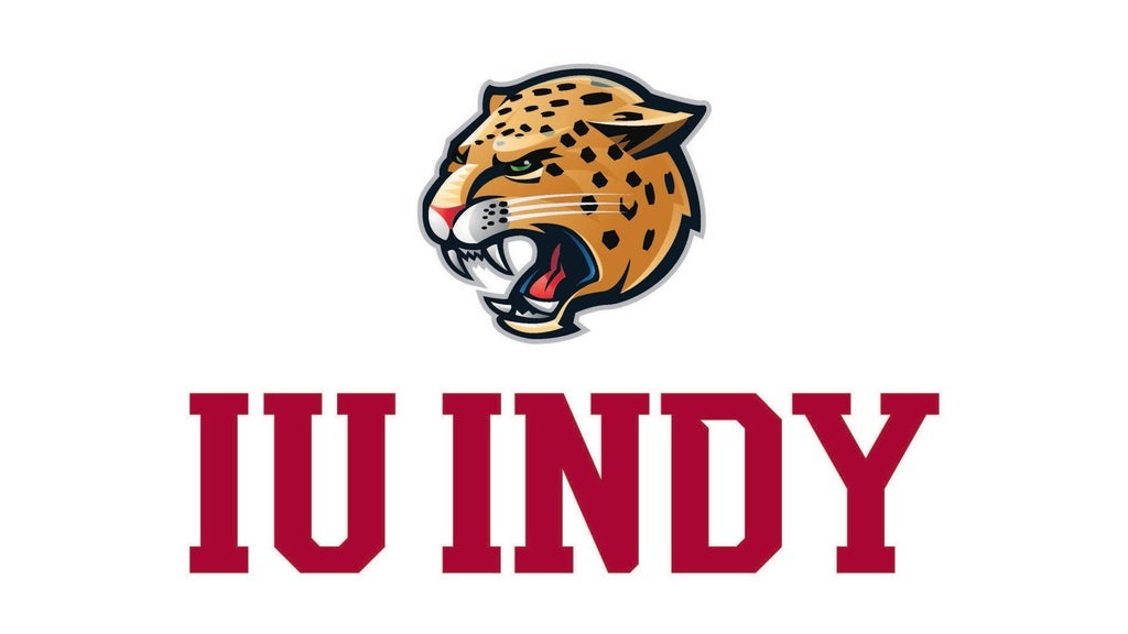 IU Indy Jaguars Women's Basketball vs. Wright State Raiders Women's Basketball