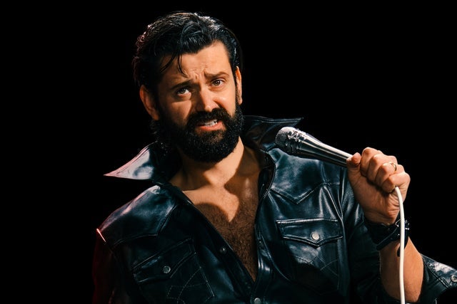 FIN TAYLOR presale password for early tickets in Glasgow