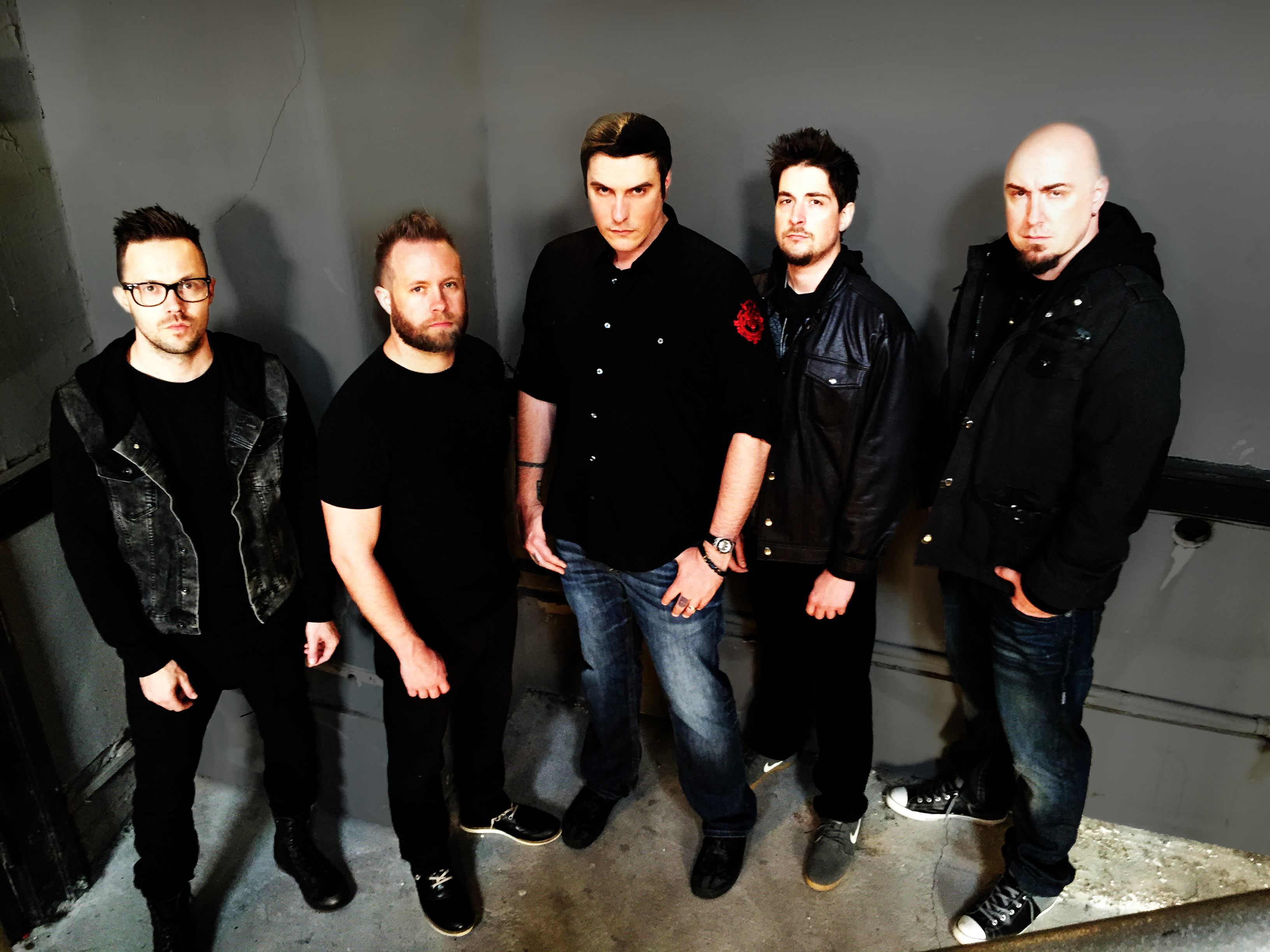 Breaking Benjamin – 2026-07-08