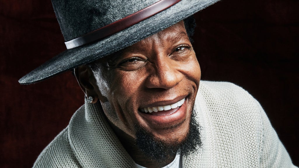 Hotels near D.L. Hughley Events