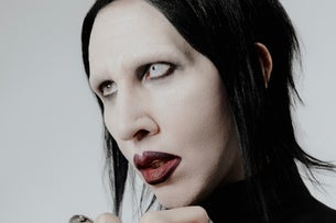 Marilyn Manson: One Assassination Under God Tour - pres. by Alt 105.1