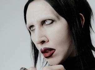 Marilyn Manson