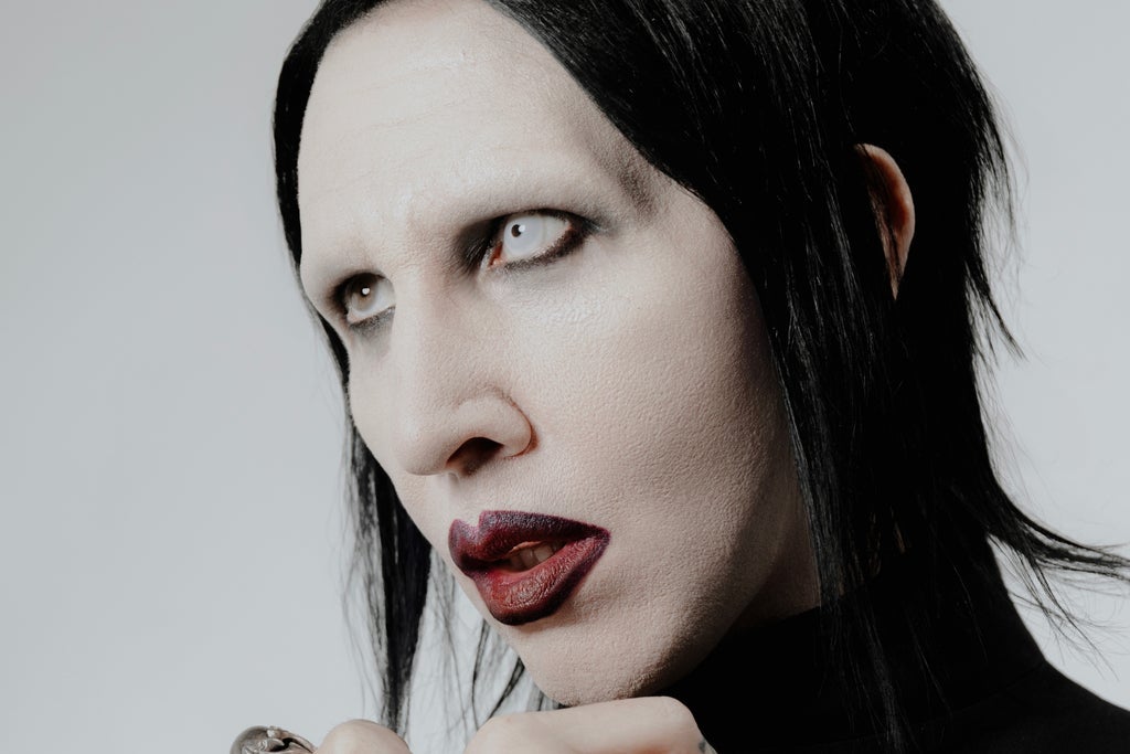 Marilyn Manson