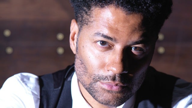 Eric Benet