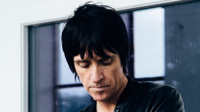 Johnny Marr in Live At The Big Top, Limerick 24/06/2024