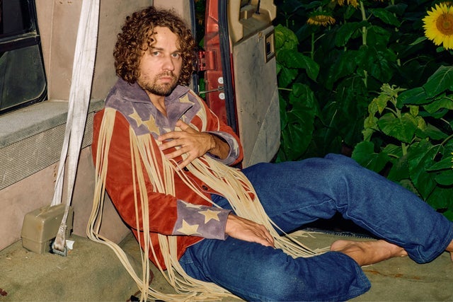 Kevin Morby presale password