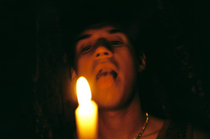 Omar Apollo