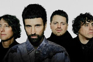 Kasabian - Nothing Better Than This AU / NZ Tour
