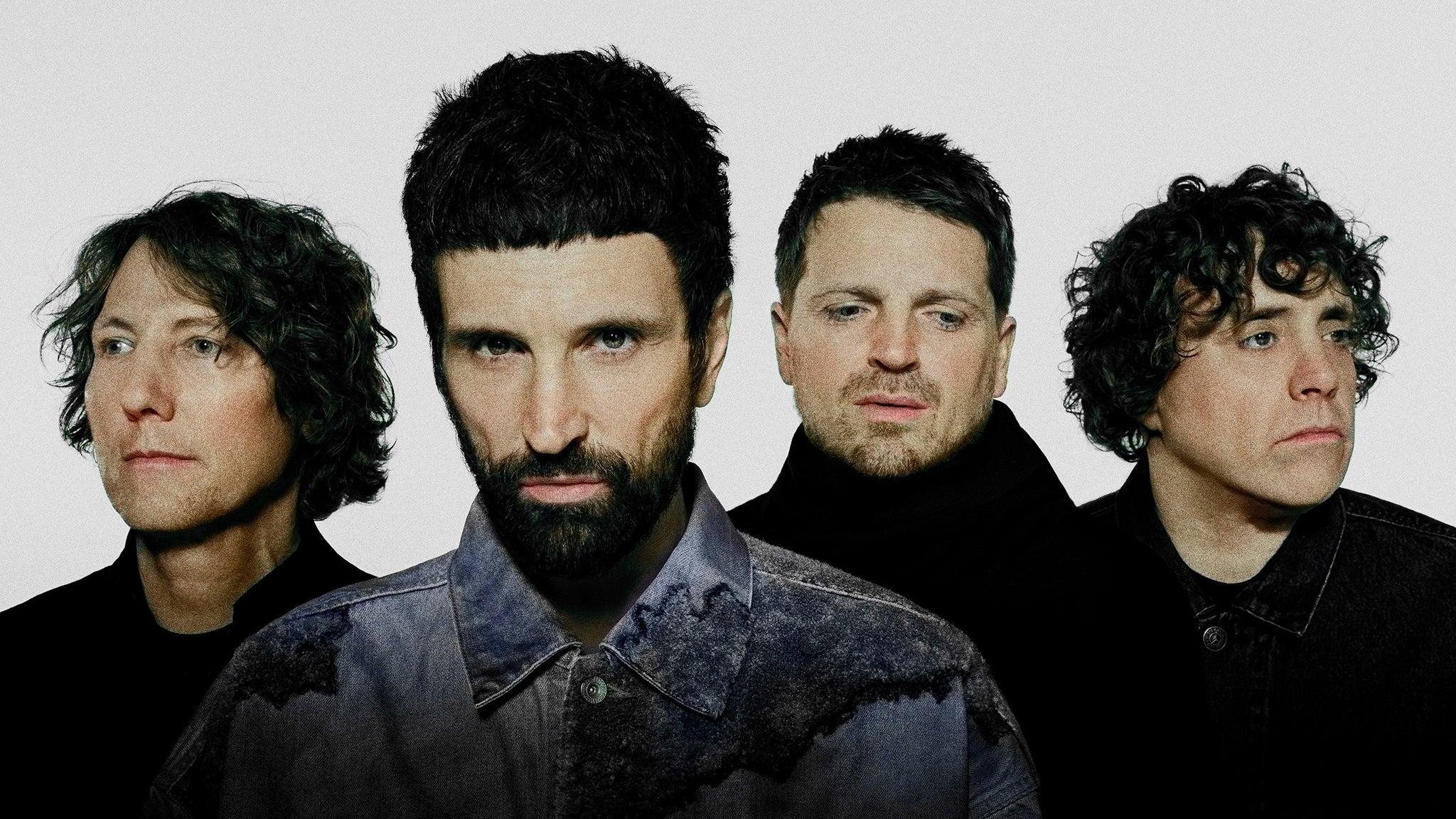 Kasabian - Nothing Better Than This AU / NZ Tour