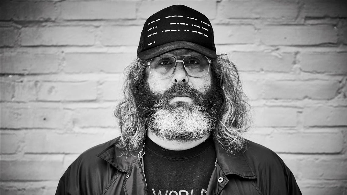 Judah Friedlander