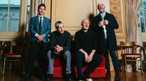 The Bad Plus Farewell Tour (18+ Event)