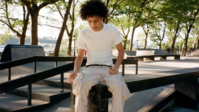 Xaviersobased - The Riverside Tour