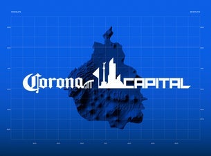 Individual General Corona Capital 2026 - Image 1