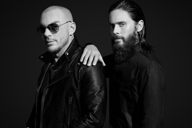 Official Lollapalooza Aftershow featuring Thirty Seconds to Mars