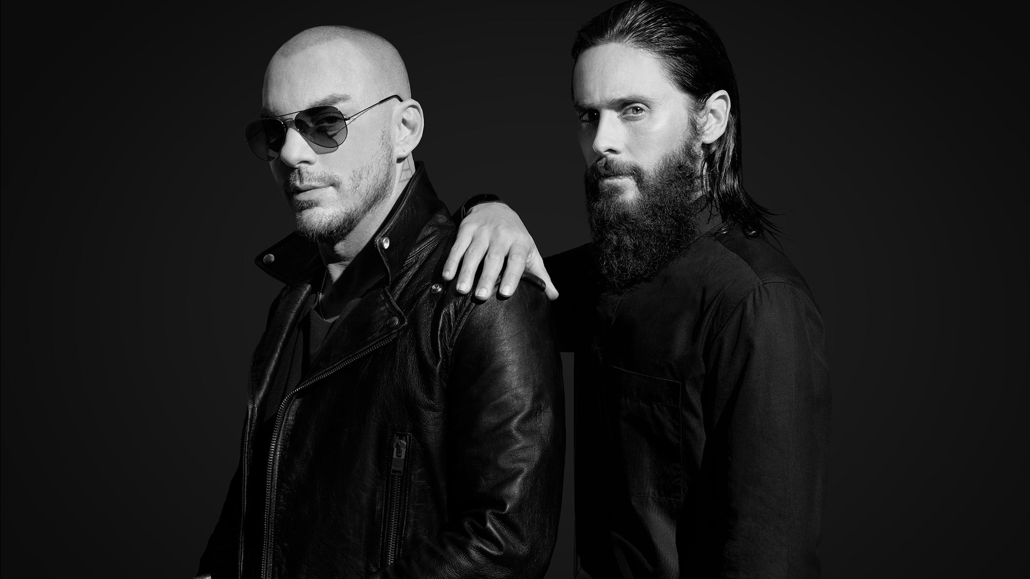 Official Lollapalooza Aftershow featuring Thirty Seconds to Mars in Chicago promo photo for Citi® Cardmember Preferred presale offer code