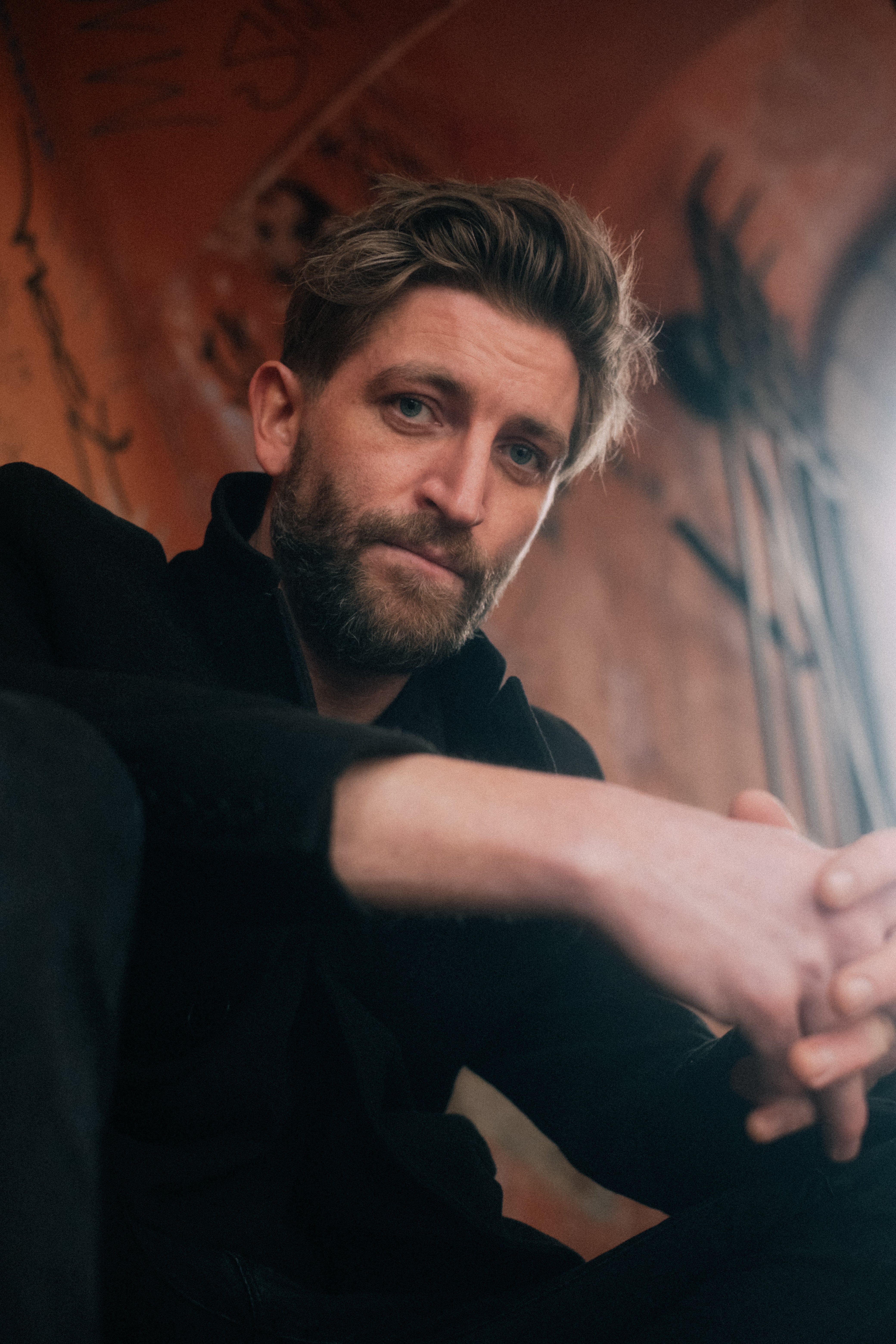 Presale codes for anders jektvik: members use these when buying pre-sale tickets