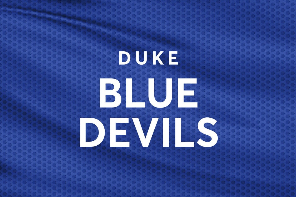 Duke Blue Devils Volleyball