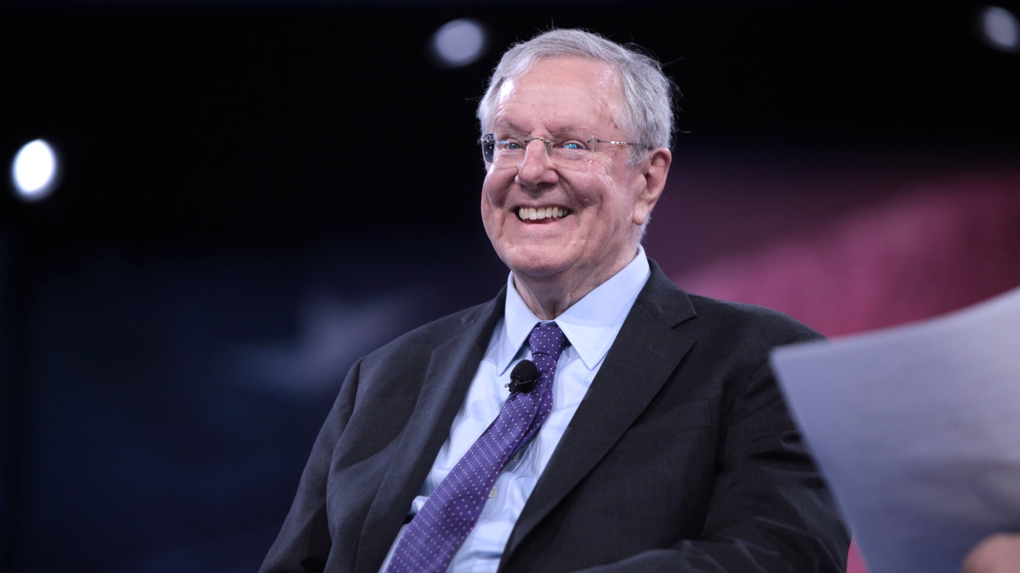 Steve Forbes Tickets | Event Dates & Schedule | Ticketmaster.com