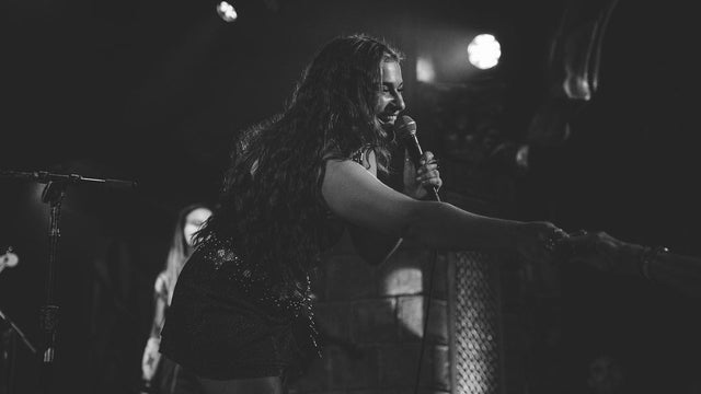 Sam Sample at The Masquerade