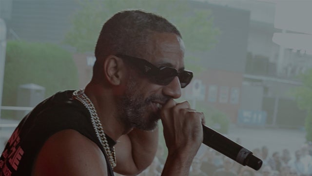 Ryan Leslie tickets en evenementen in Nederland 2024