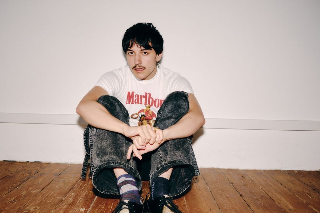 Artemas - LOVERCORE / GETTING UP TO NO GOOD Tour - Image 2