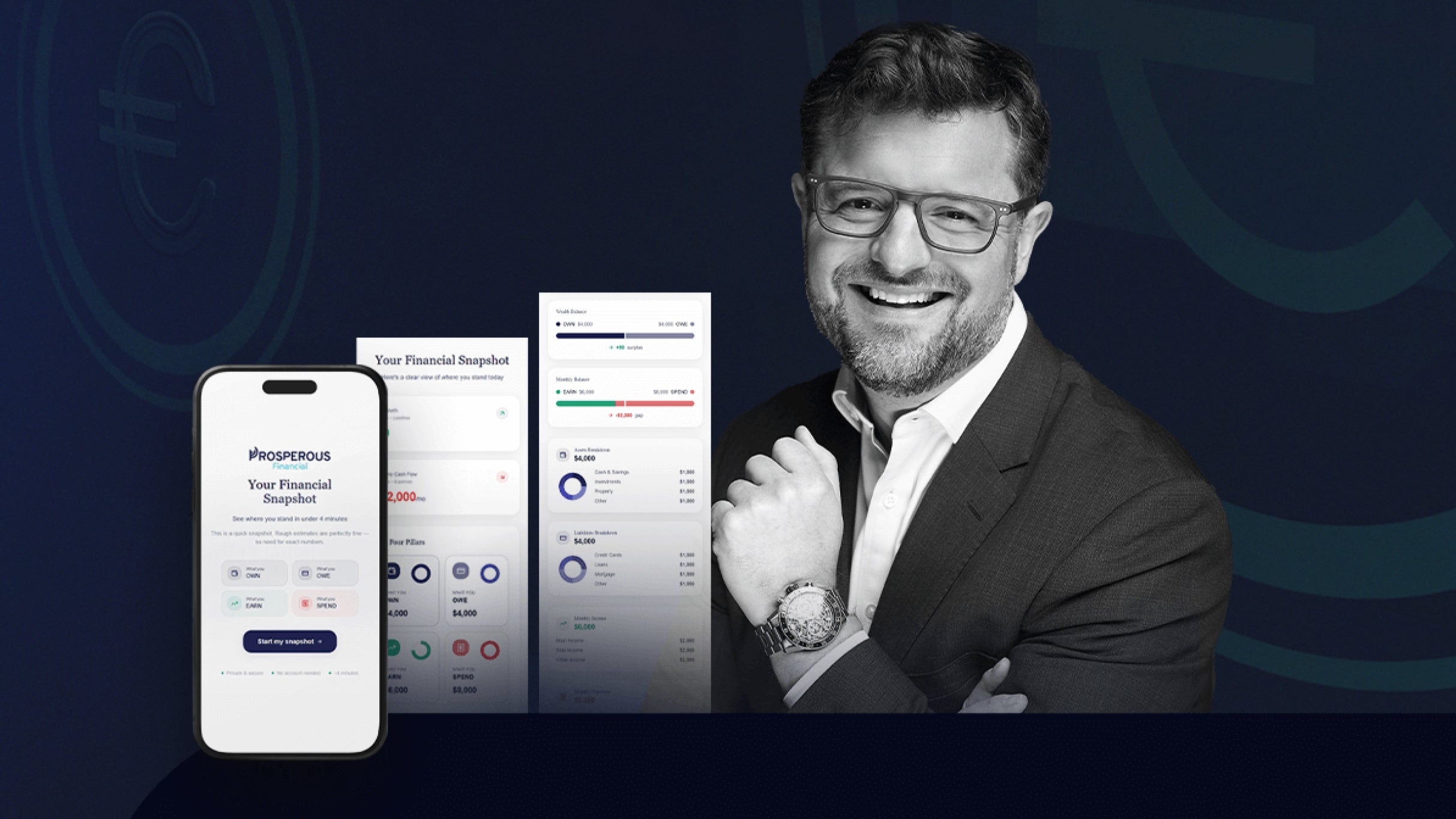 How To Tackle Your Finances with Eoin McGee