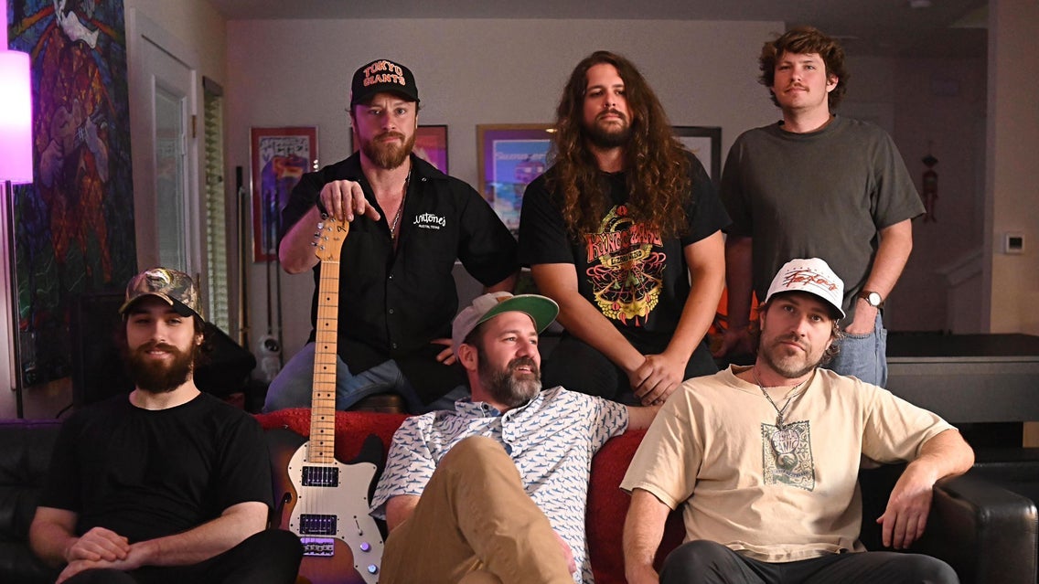 Panic Stricken at Buckhead Theatre