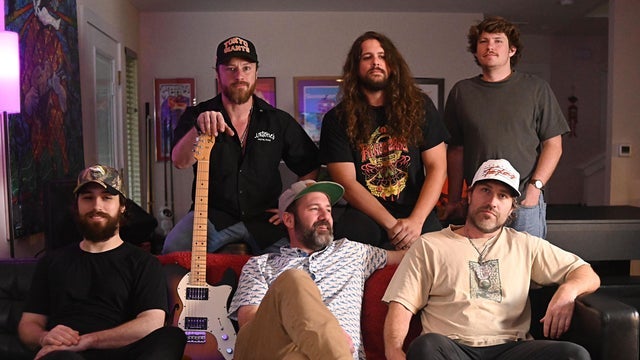 Panic Stricken at Buckhead Theatre