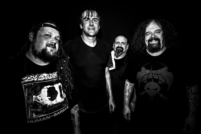 Napalm Death