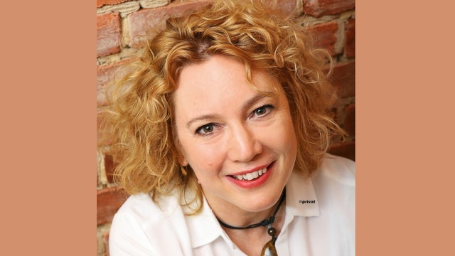 Fehnbuch-Lesung mit Maike Salhofen