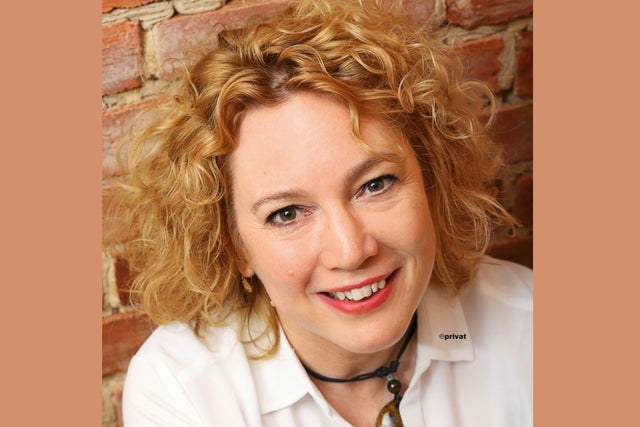 Fehnbuch-Lesung mit Maike Salhofen