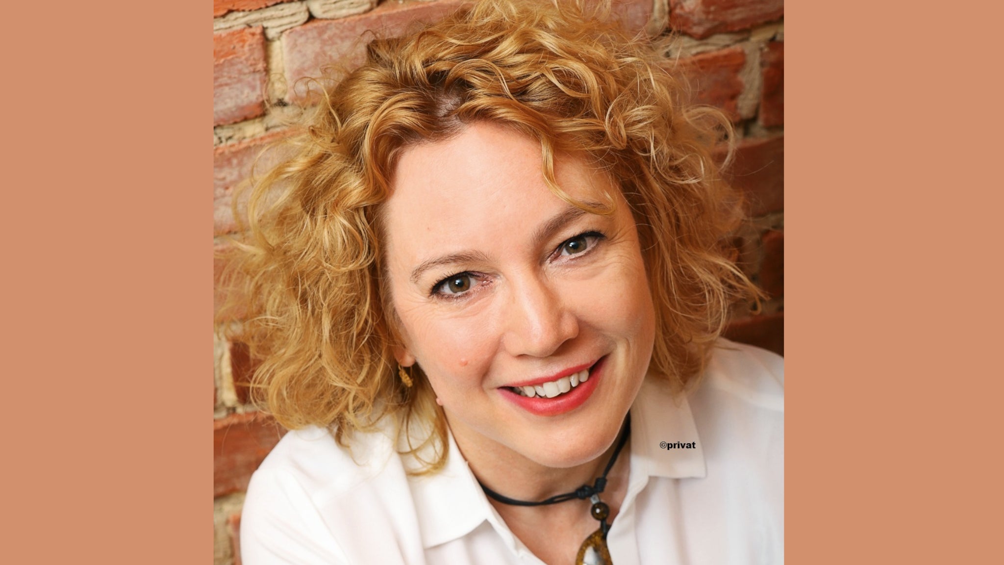 Fehnbuch-Lesung mit Maike Salhofen event image