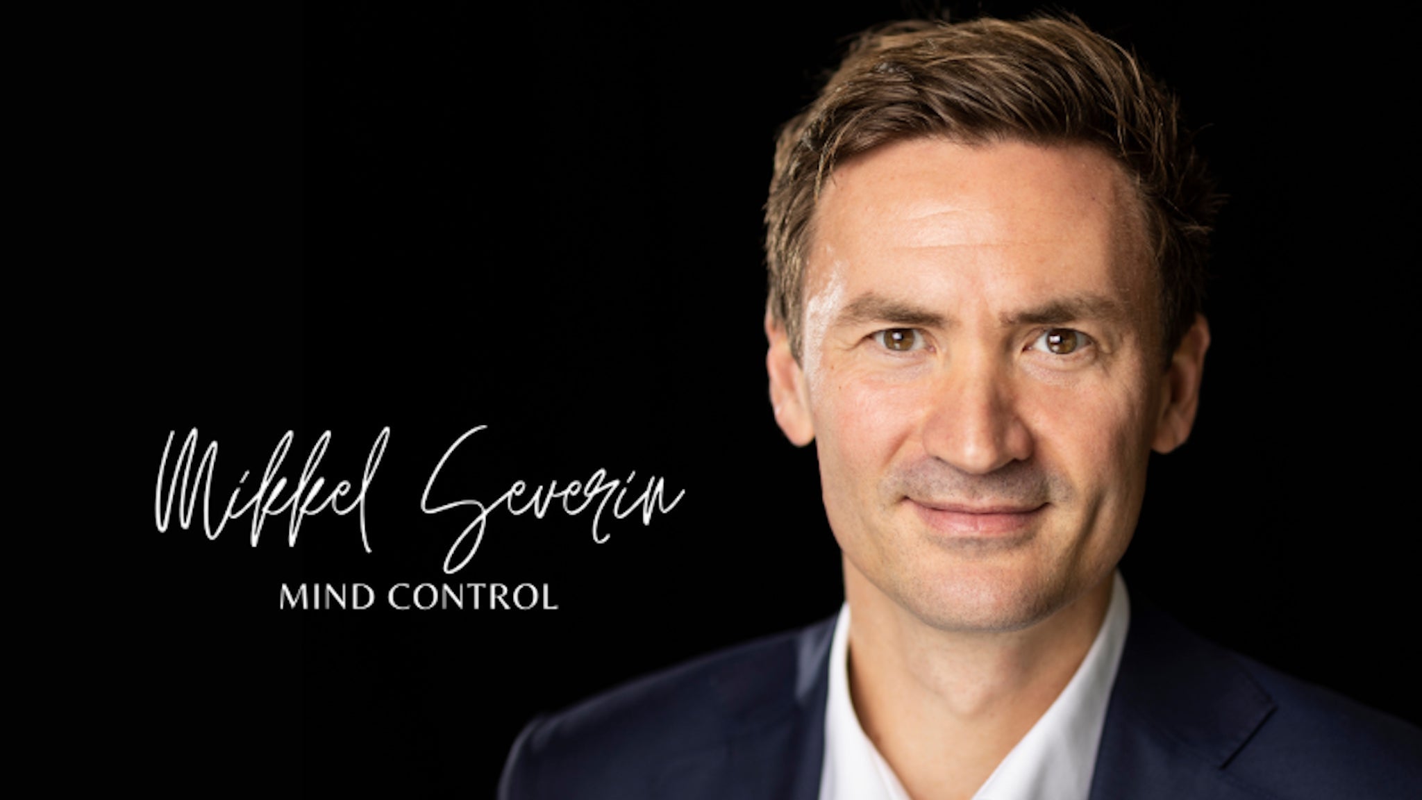 Mikkel Severin - Webinar - Emotionel Intelligens
