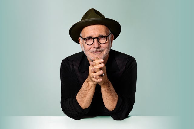 Ludovico Einaudi & UAE National Orchestra