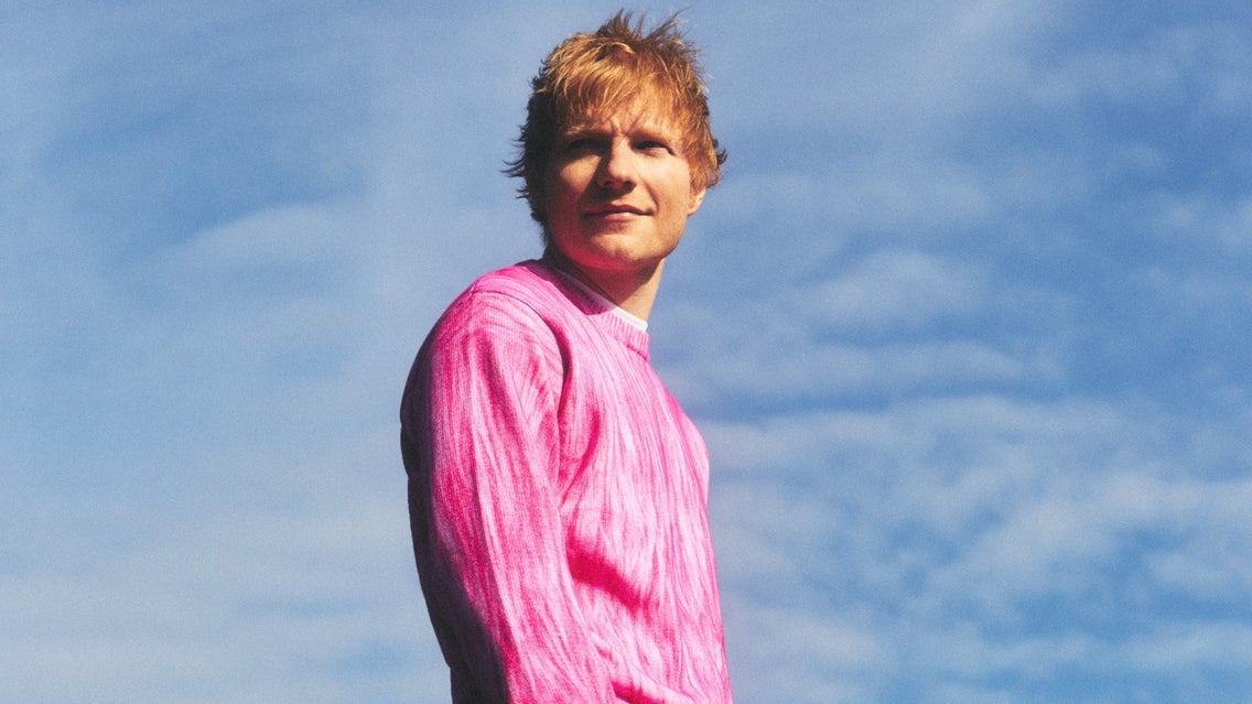 Ed Sheeran