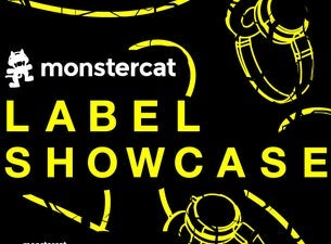 Monstercat Showcase, 2022-10-20, Амстердам
