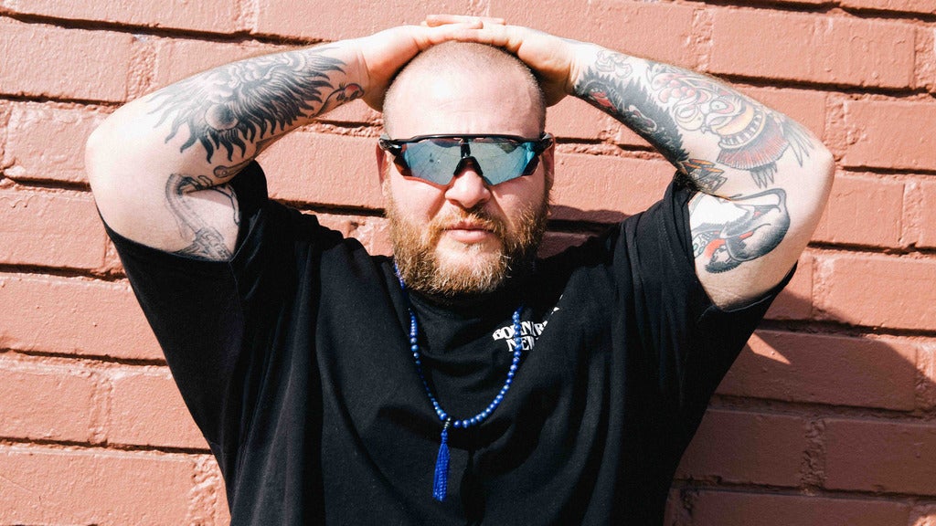 Hotels near Action Bronson Events
