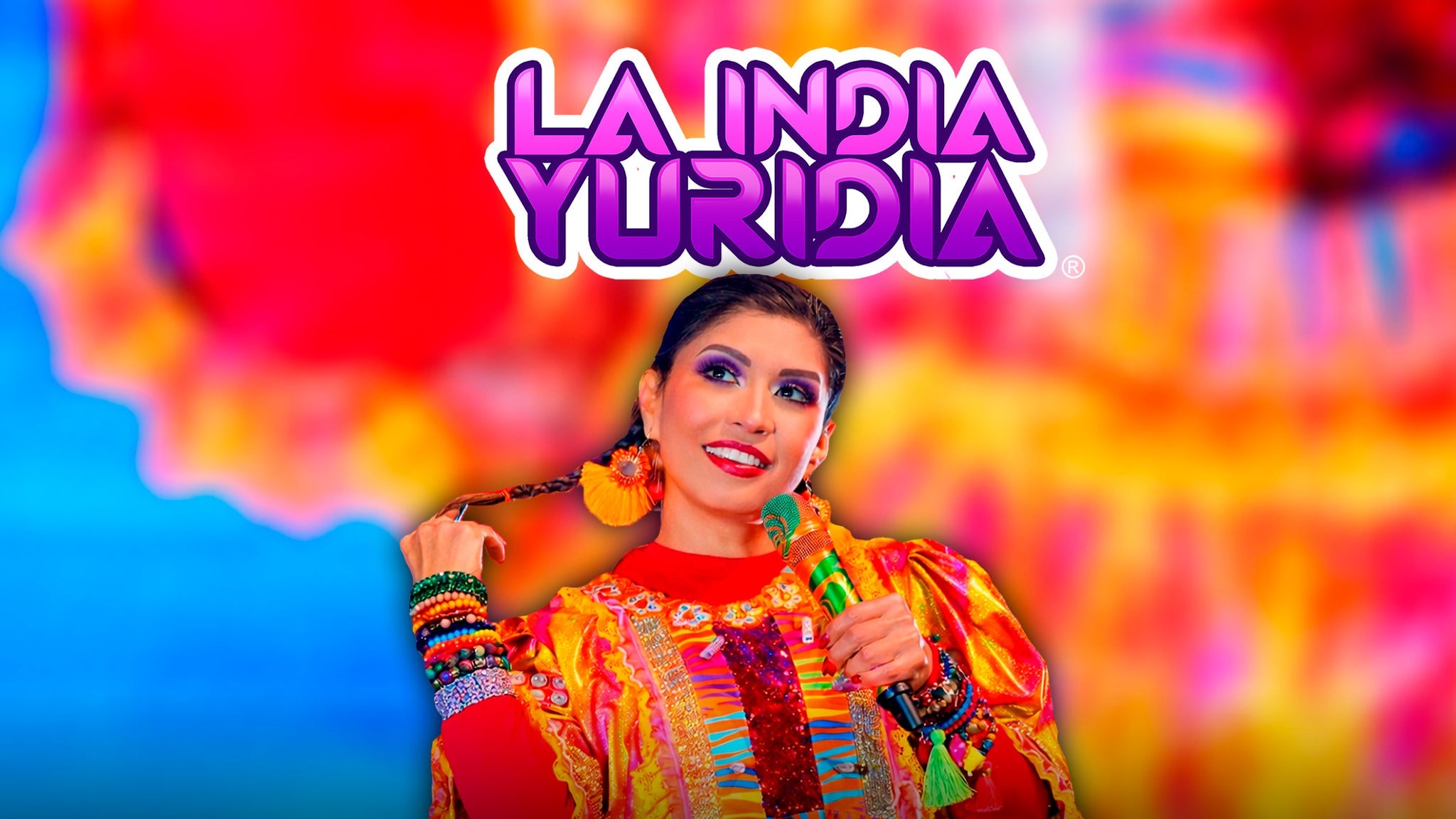 La India Yuridia
