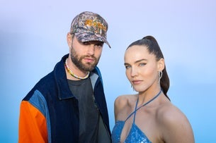 SOFI TUKKER