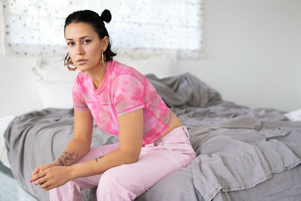 Kat Dahlia House of Blues San Diego