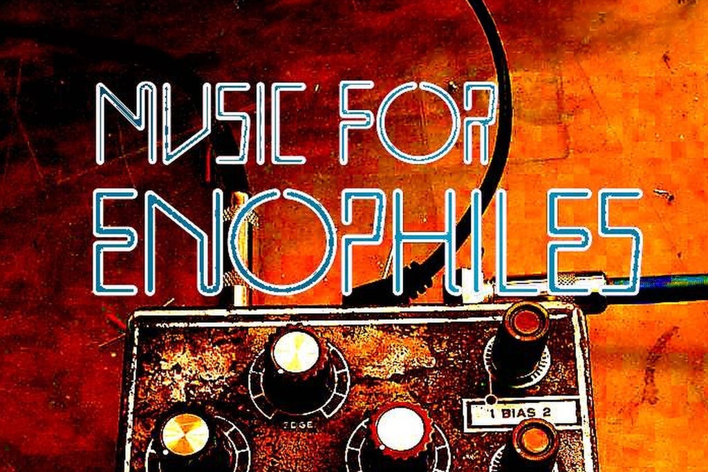 Music For Enophiles