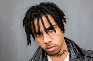 Vic Mensa + Lady Ace Boogie x Ajax Stacks + Gwopped Up Speedy + BowDizz