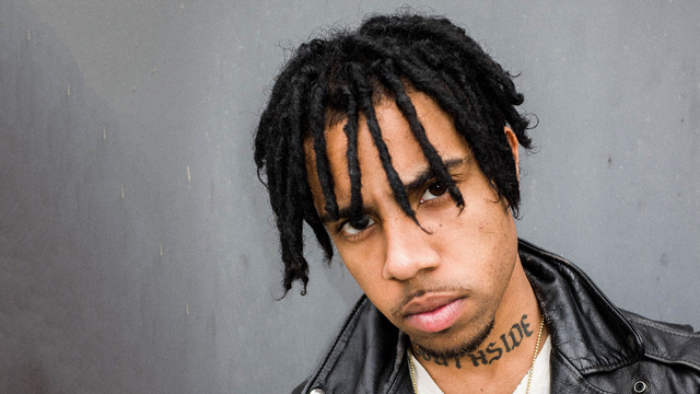 Vic Mensa